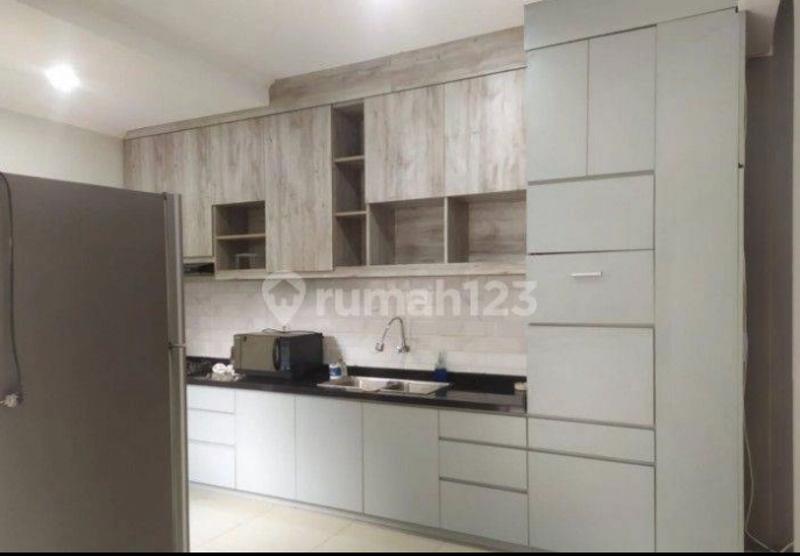 DiSewakan Rumah Fully Furnished di Dago Lippo Cikarang